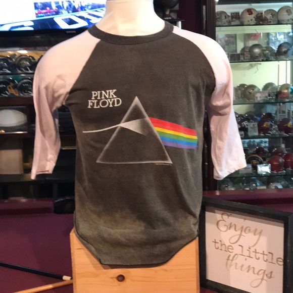 handtex Other - ❌SOLD❌Vintage Pink Floyd 1987 T-shirt